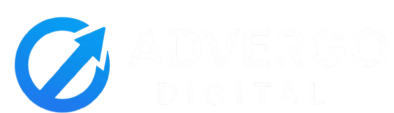 Advergo Digital Logo
