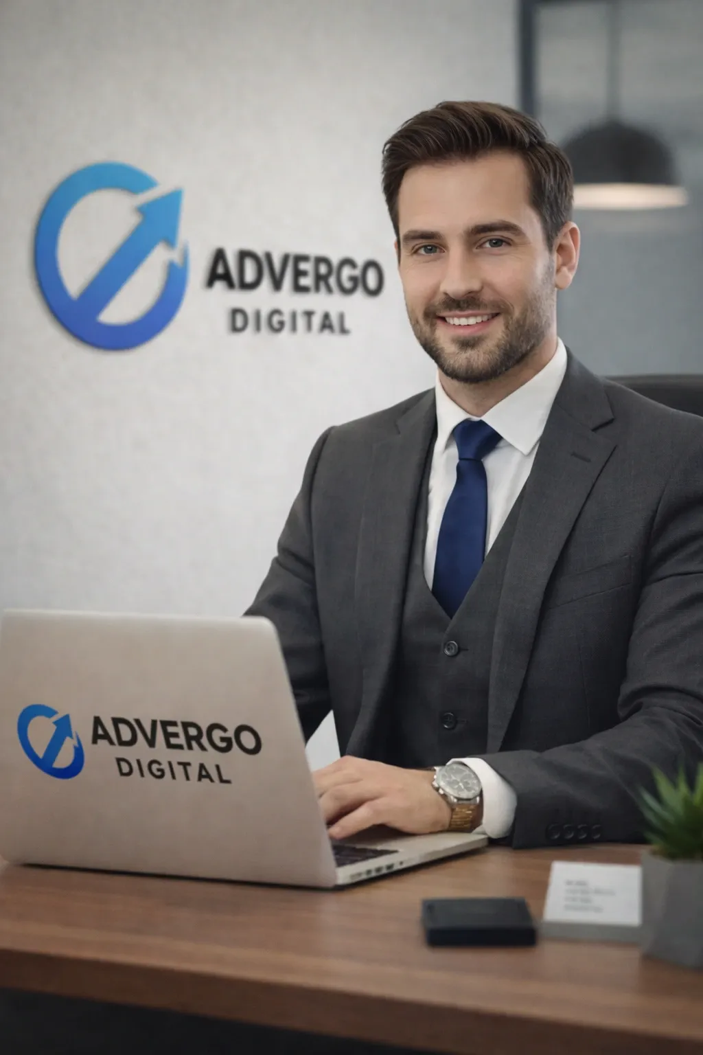 Contact Advergo Digital